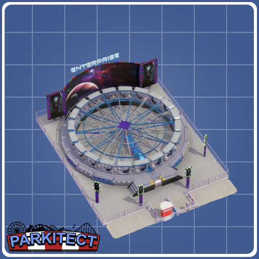 Kirmes Enterprise