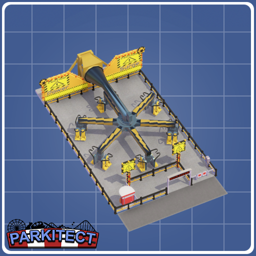 Kirmes Power Surge