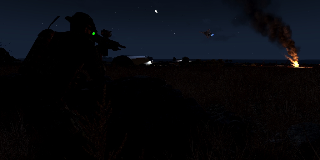 Operation Den