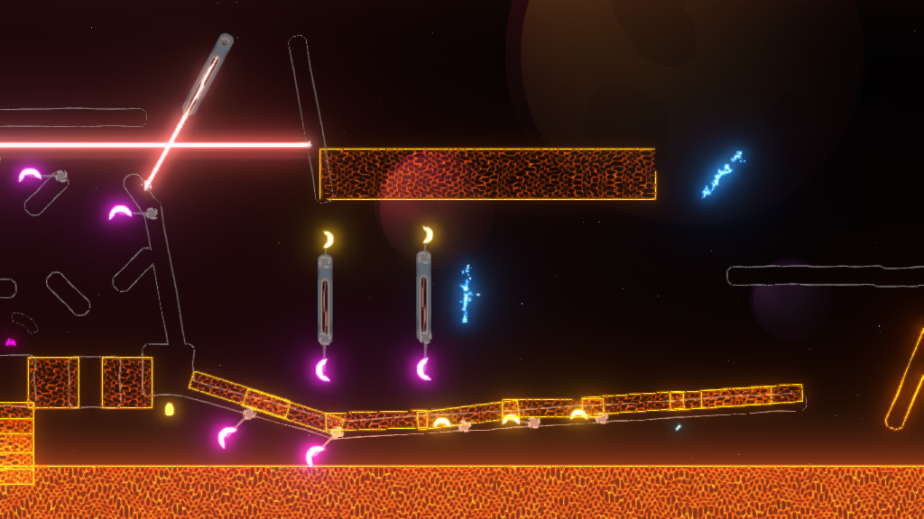 laser