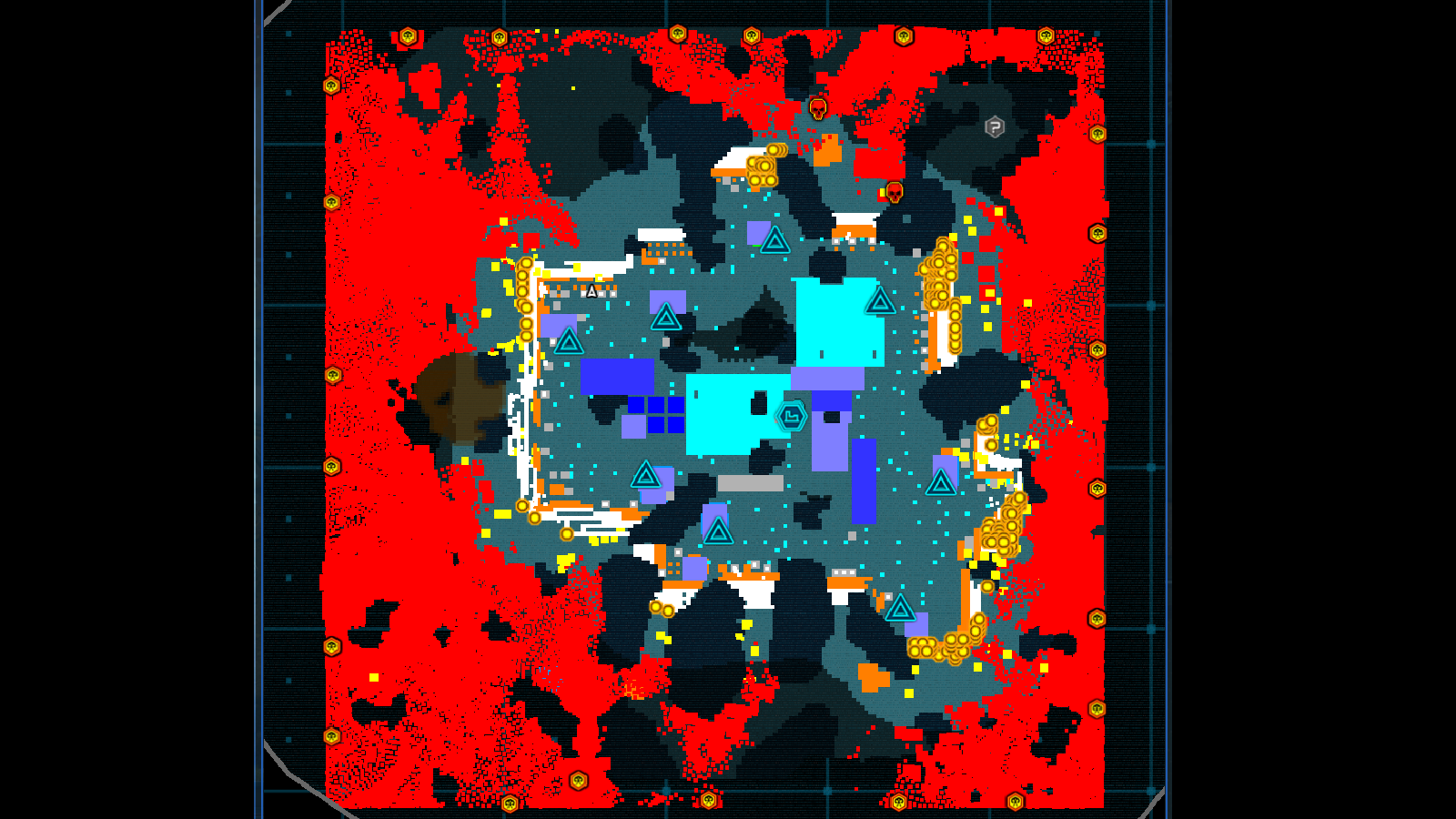 desert EXTREME re-balancing mod