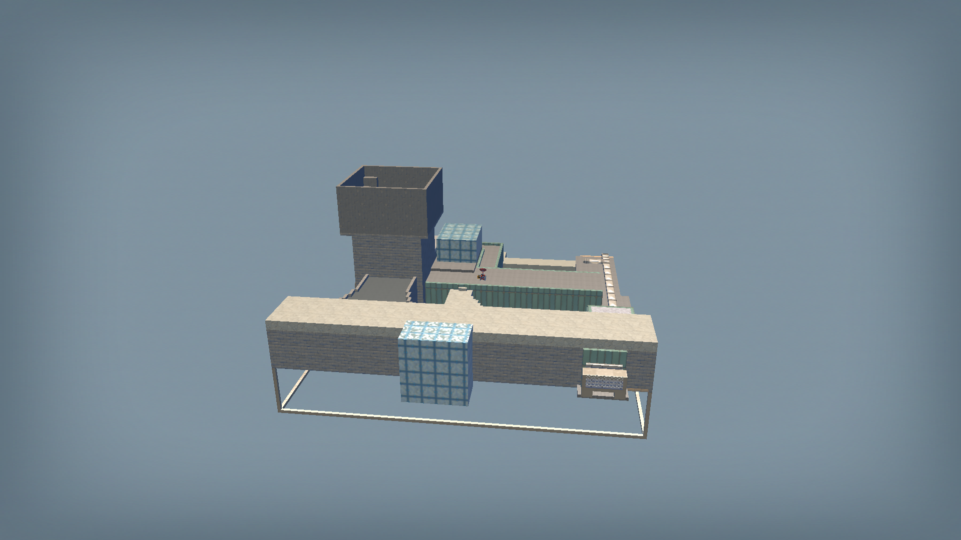 roadkill map for pvp with bombs bomb
