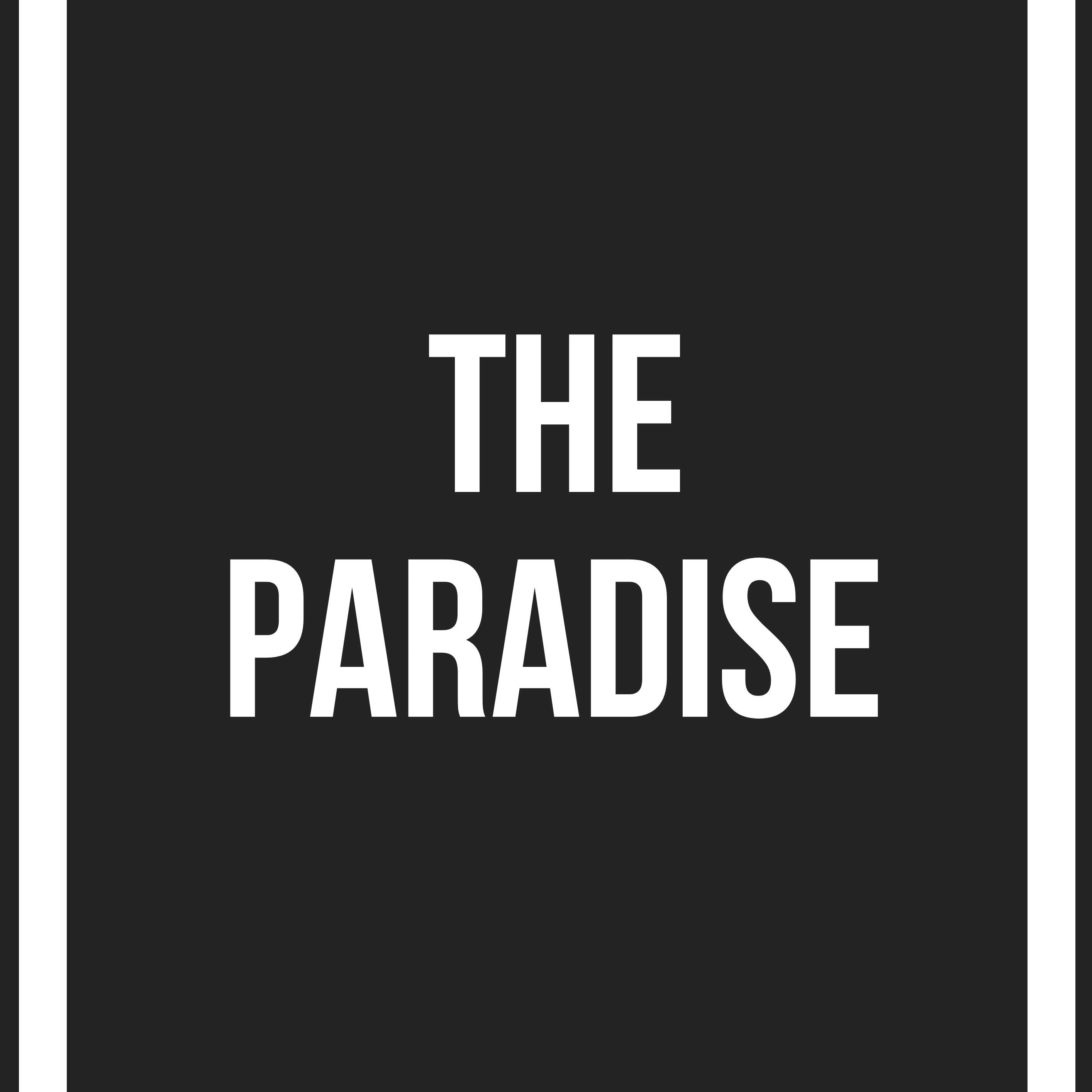 The Paradise
