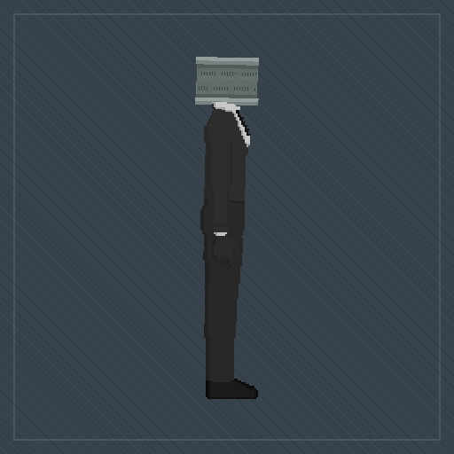 Speakerman