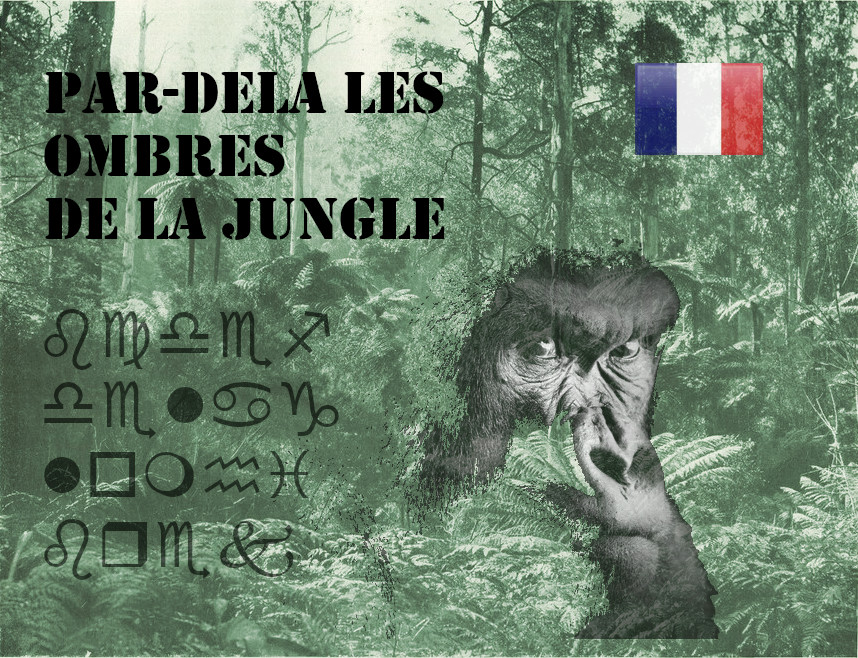 [FR] PDOJ - CHAPI - Ronde mortelle