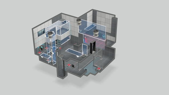 Co-op RooM 40 by Dzhi_Man