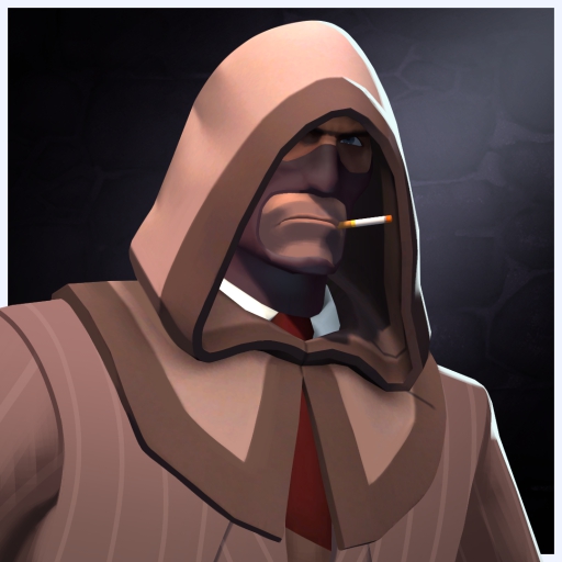 Le Conspirateur