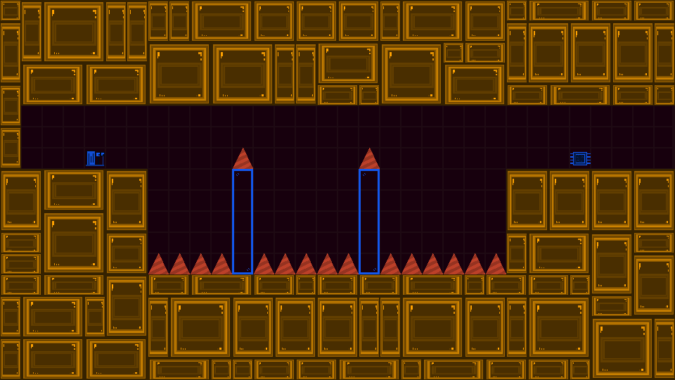 I really hated discovering this