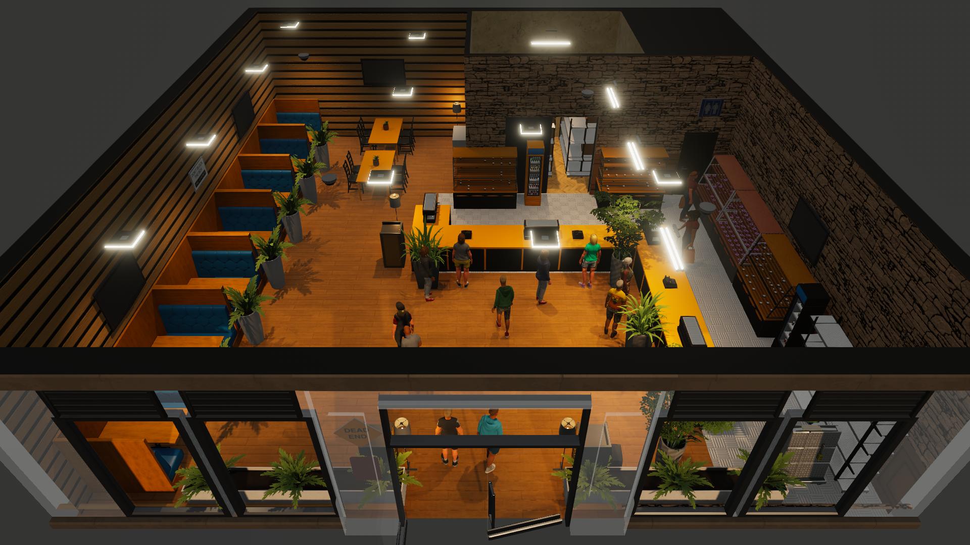 Café C1