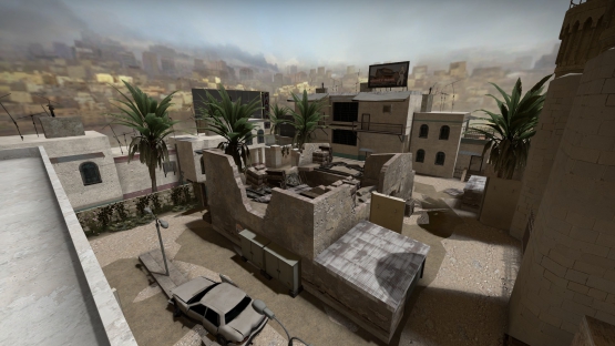 dm_cairo (CS:GO) – Counter-Strike 2 Mod