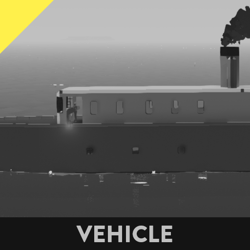 SS Lacita
