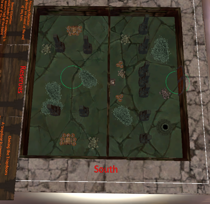 LE3 "...is not gold." | Middle-Earth: Strategy Battle Game preview
