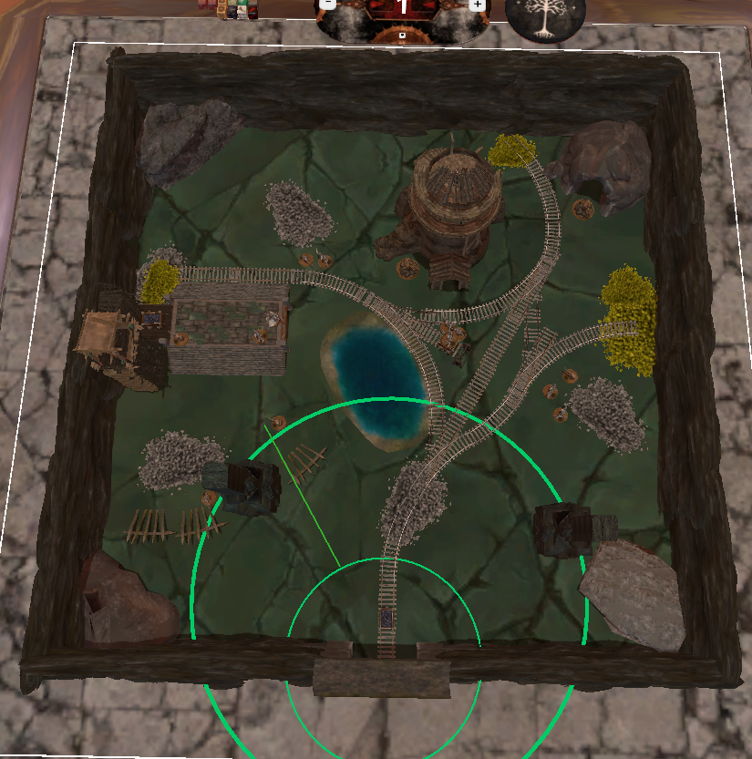 LE2 "...all that glitters..." | Middle-Earth: Strategy Battle Game preview