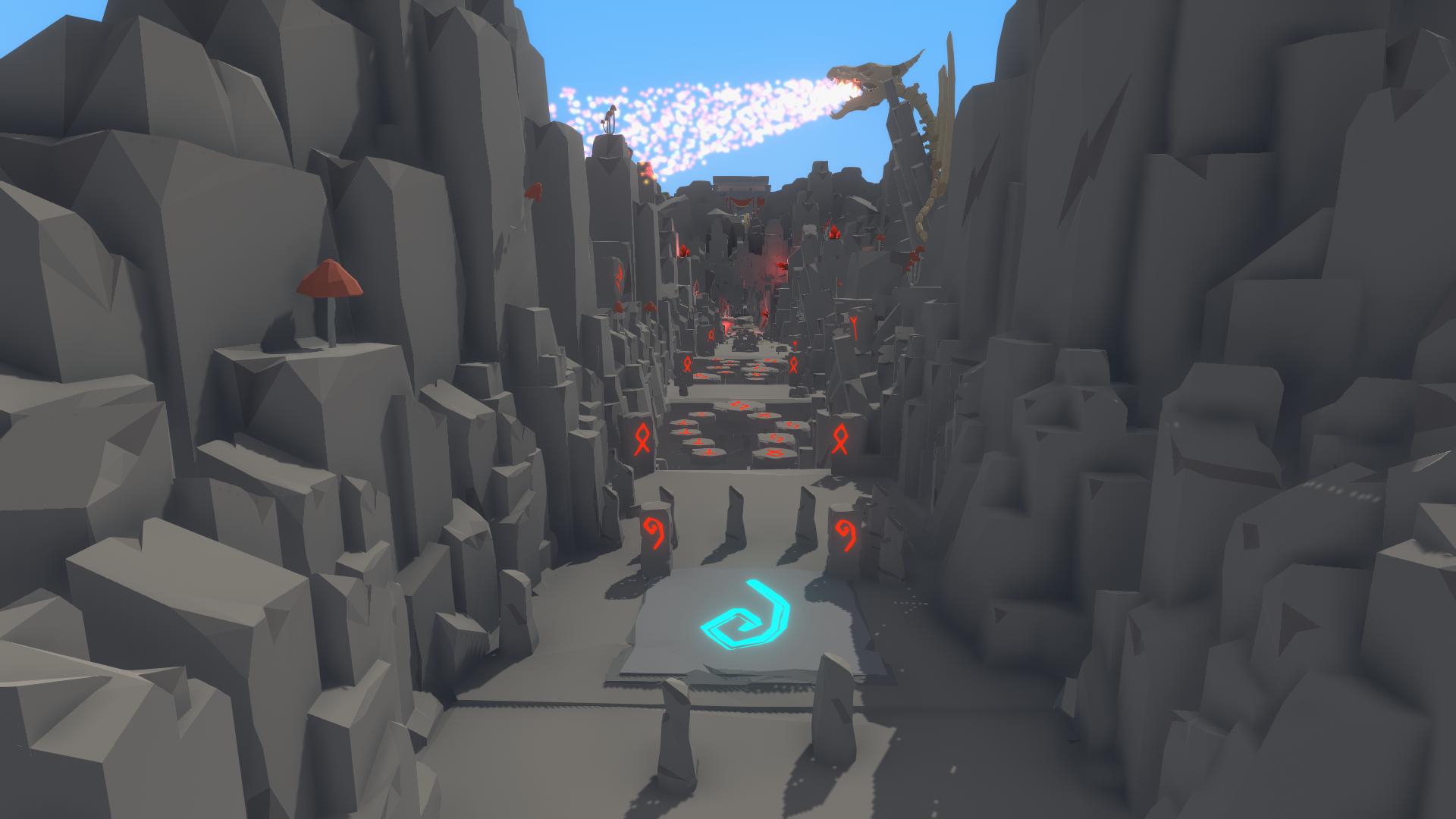 Castle Run