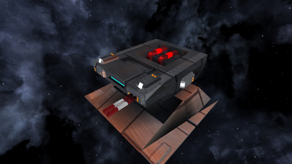 Energy Turret S3