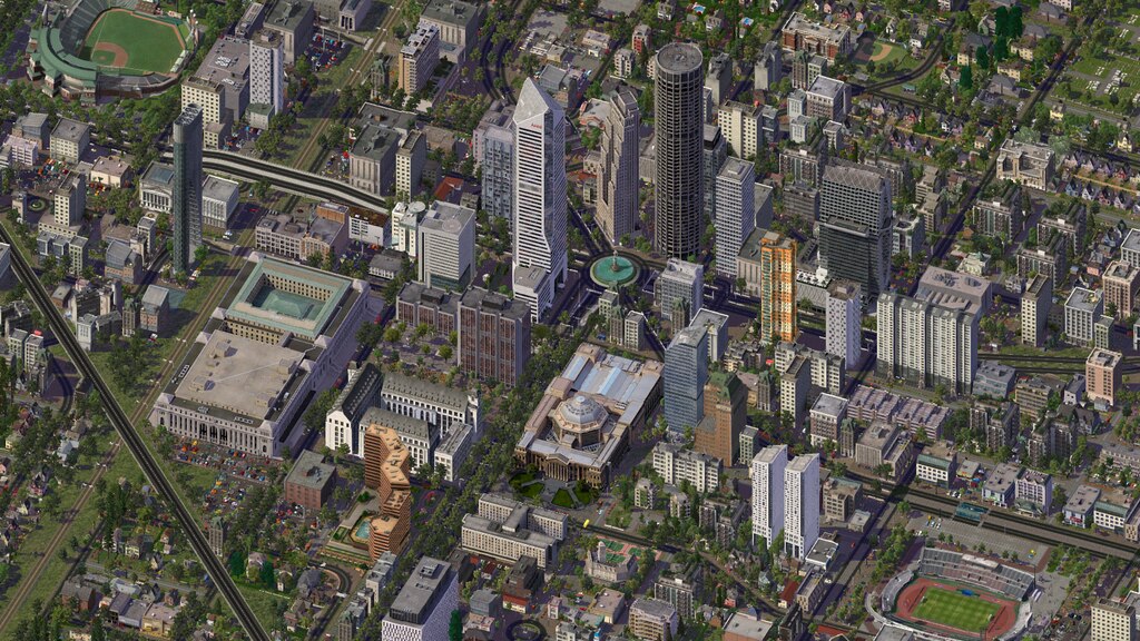 その他 SimCity4 cm3dmju Steam コミュニティ :: SimCity 4 Deluxe