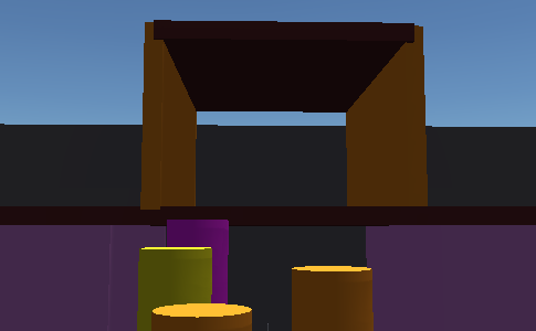 Fort Playtime