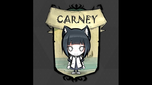 更平衡的卡尼猫(生存用 大削) Carney Balanced(Weakened for Survival) – Don't Starve Together Mod