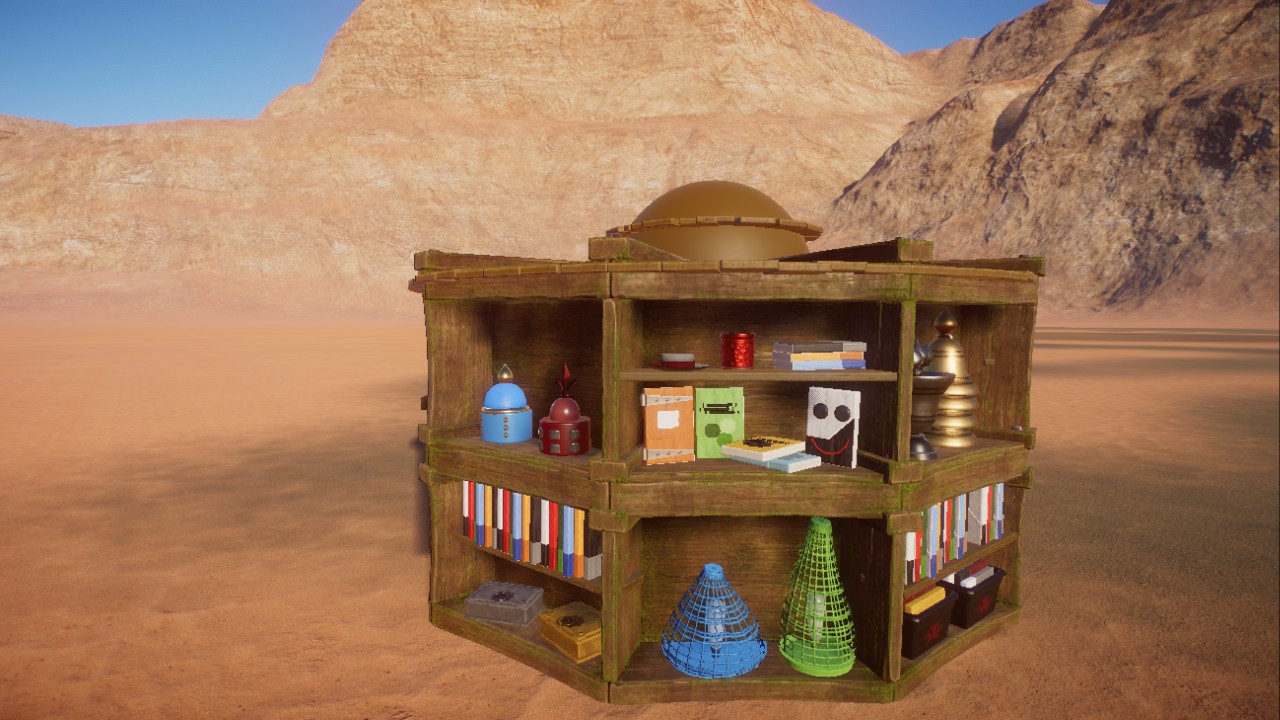 shelf, book shelf, Regal, Bücherregal
