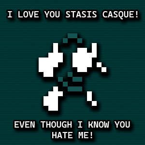 Stasis Casque Revived