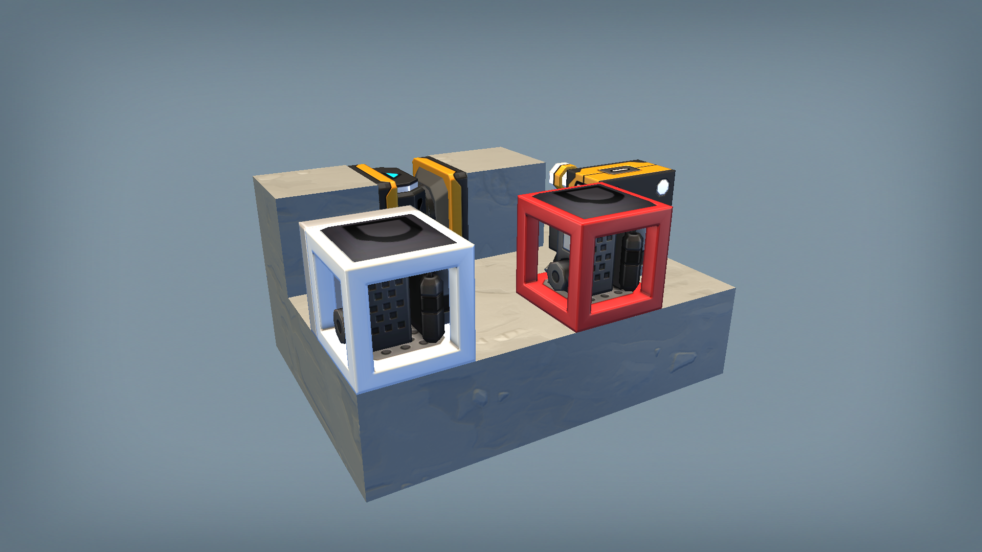 Logic System 1