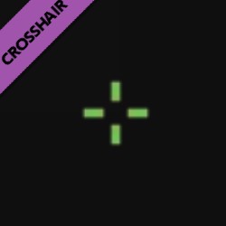 CS:GO Crosshair