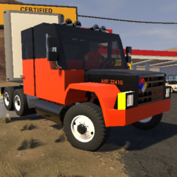 AMT 3244G