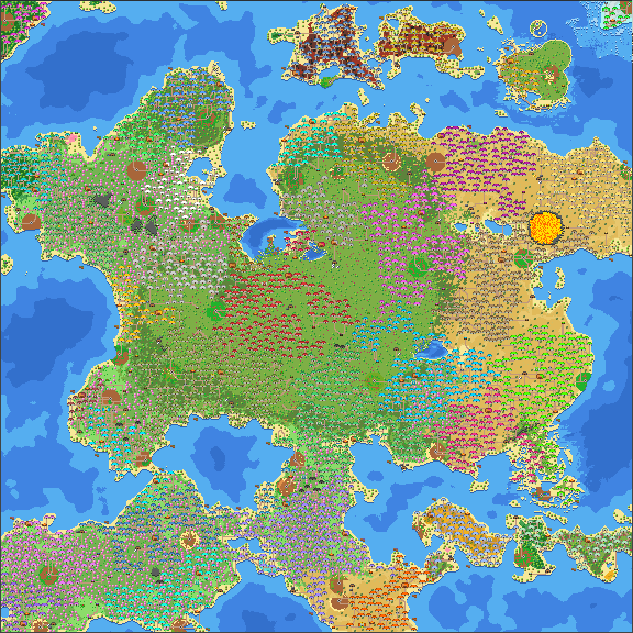  big war world