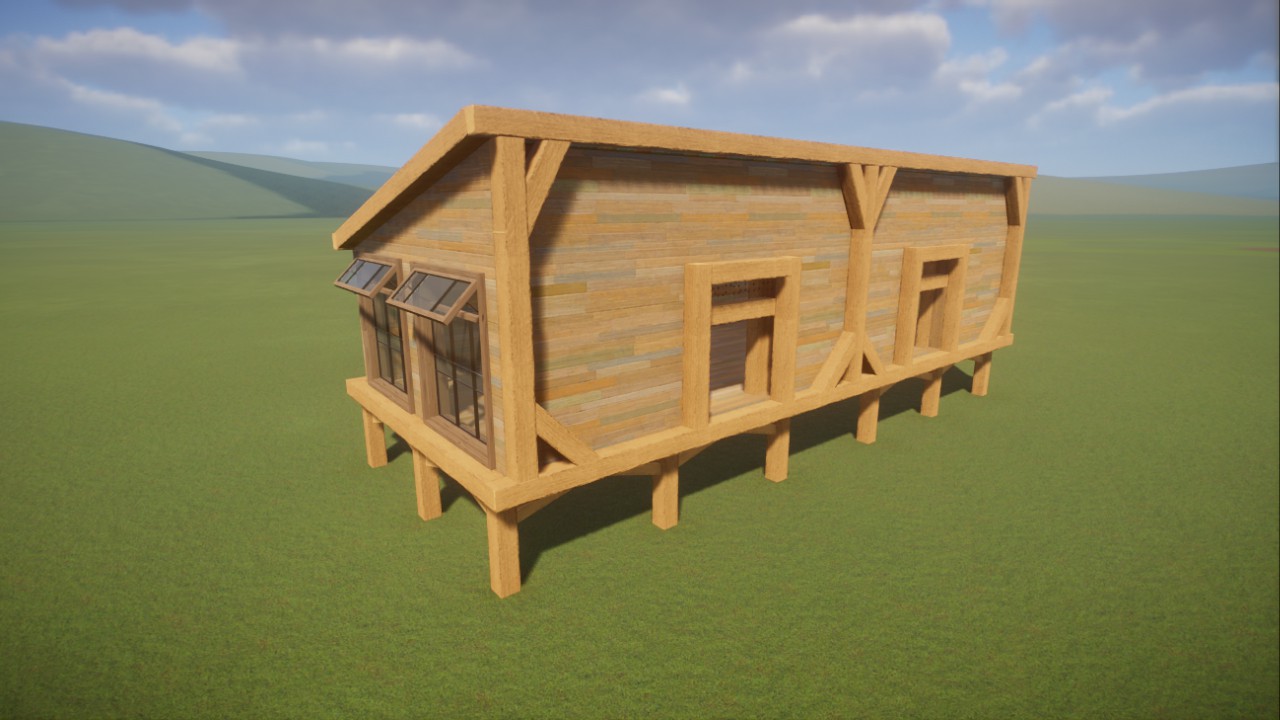 Animal Shelter