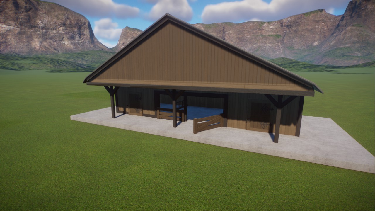 Barn