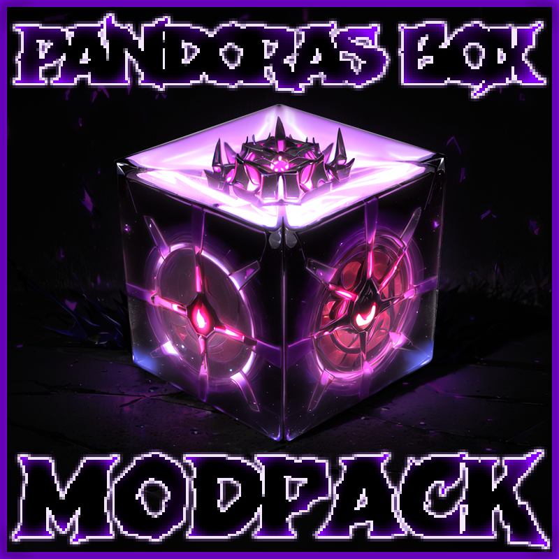Steam Workshop::Pandoras Box