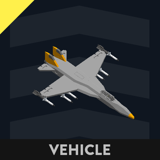 F-18 Hornet