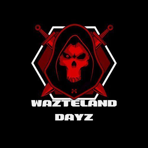 WaZteland DayZ Core