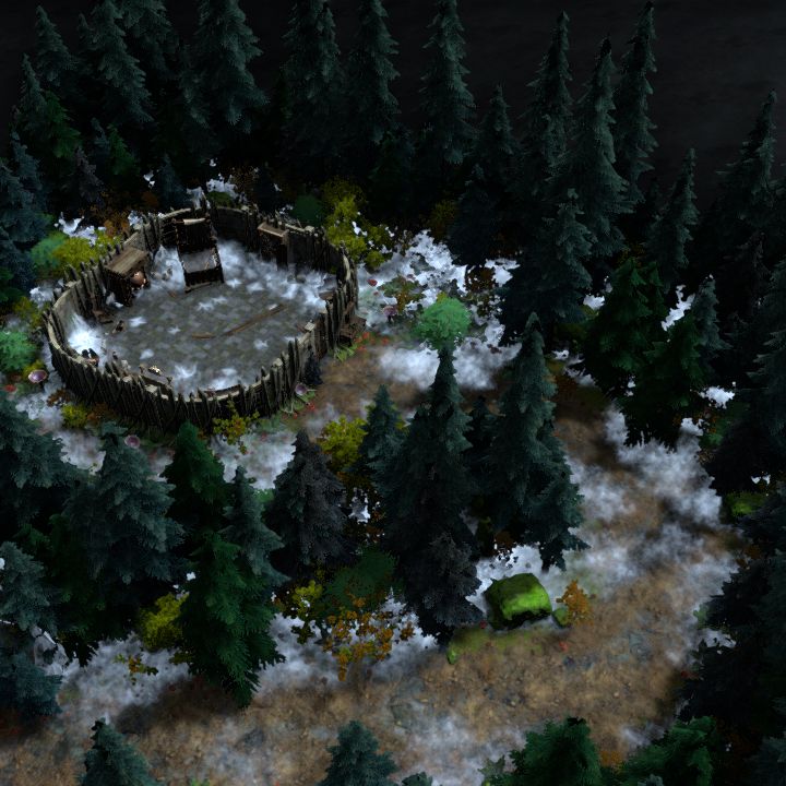 LMoP - Agatha's Lair - DMSC
