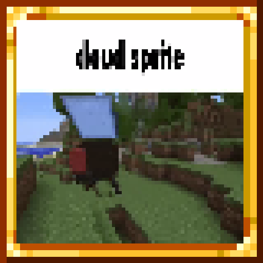 huff paint – tModLoader Mod
