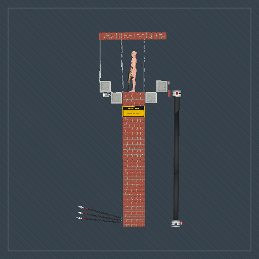 sniper tower