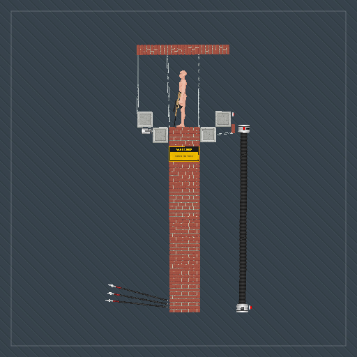 sniper tower