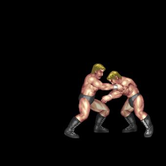 Corner 10 Punch