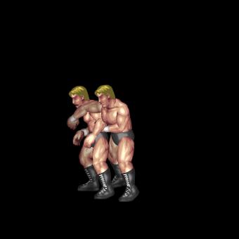 Cross Rhodes