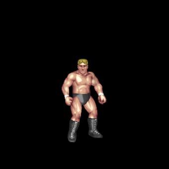 Edge's Taunt