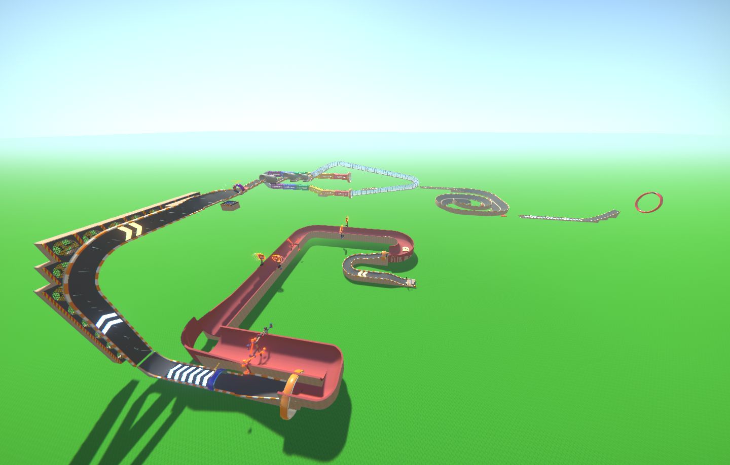 MY LEVELS v1