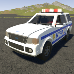 NYPD GCM Traffic Enforcement