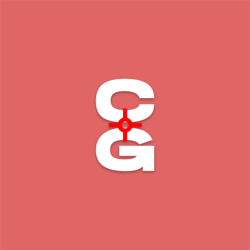 CG Drift Click Horizontal
