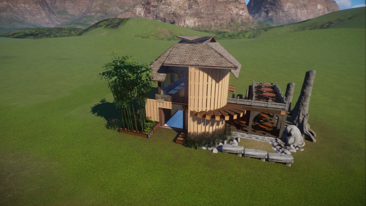 Resteraunt