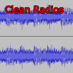 Comms Clear