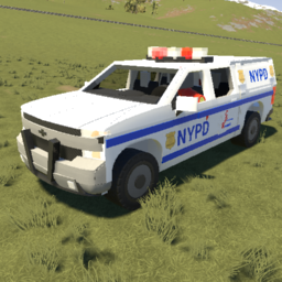 NYPD Sliverado
