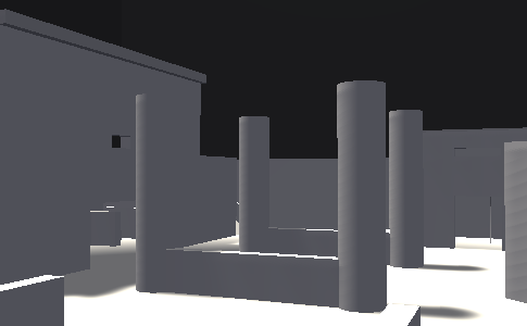 Canvas Castle
