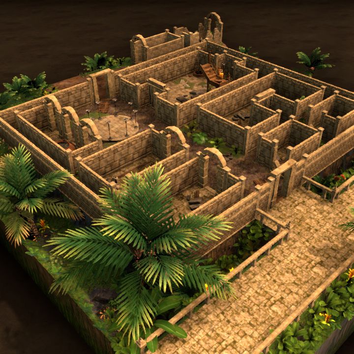 ToA - Omu - Walled Compound - 2