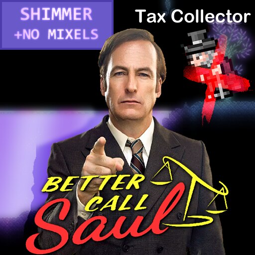Saul Goodman様 リクエスト 2点 まとめ商品 Breaking Bad - Saul Goodman 