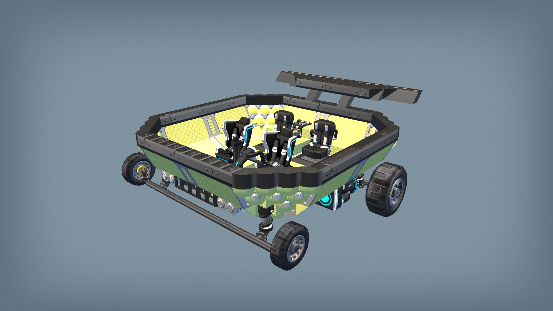 Tazilla Turbosport